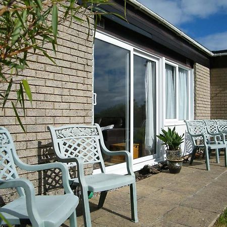 Chalet At Penstowe Holiday Park Near Bude Eksteriør bilde